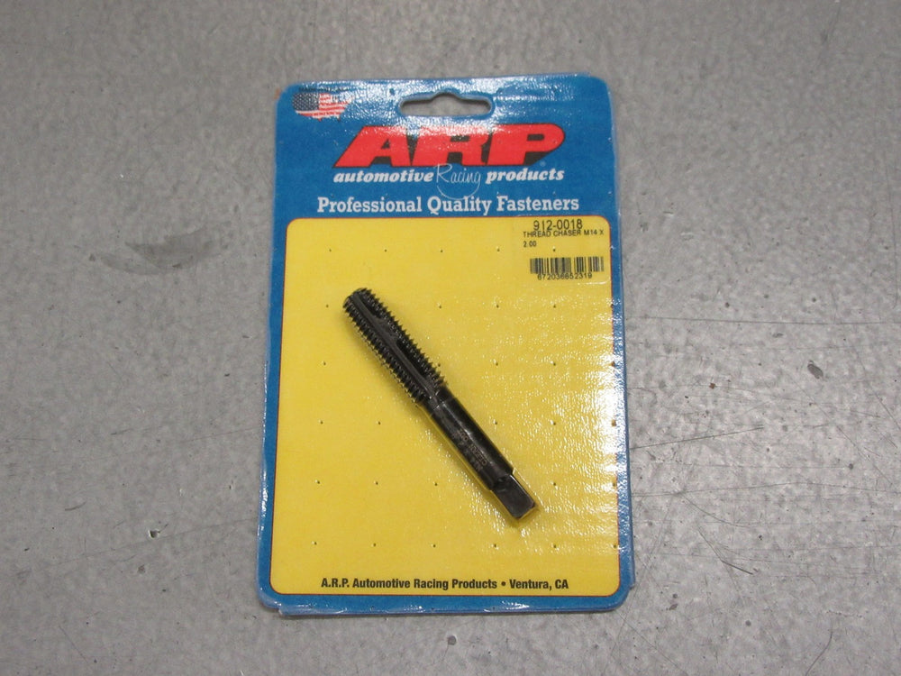ARP M14 X 2.00 Thread Cleaning Tap