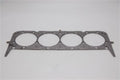 Cometic Chevrolet Gen-1 Small Block V8 .045in MLS Cylinder Head Gasket - 4.135in Bore