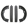WAGNER BRAKE auto part detail