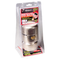 Trimax Locks - Wyers auto part