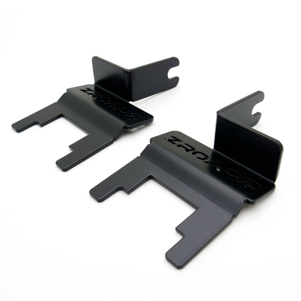 Zroadz roof rack