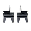 Zroadz roof rack detail