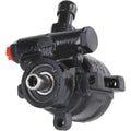 POWER STEERING PUMP