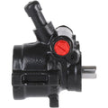 POWER STEERING PUMP