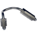 FUEL INJECTOR FEED LINE