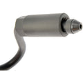FUEL INJECTOR FEED LINE