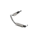 FUEL INJECTOR FEED LINE