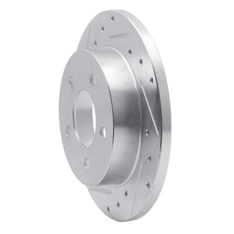 R1 Concepts silver auto part