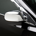 Putco 14-18 Chevy Silverado LD - Replacement Upper Mirror Covers