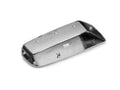 Putco 14-18 Chevy Silverado LD - Replacement Upper Mirror Covers