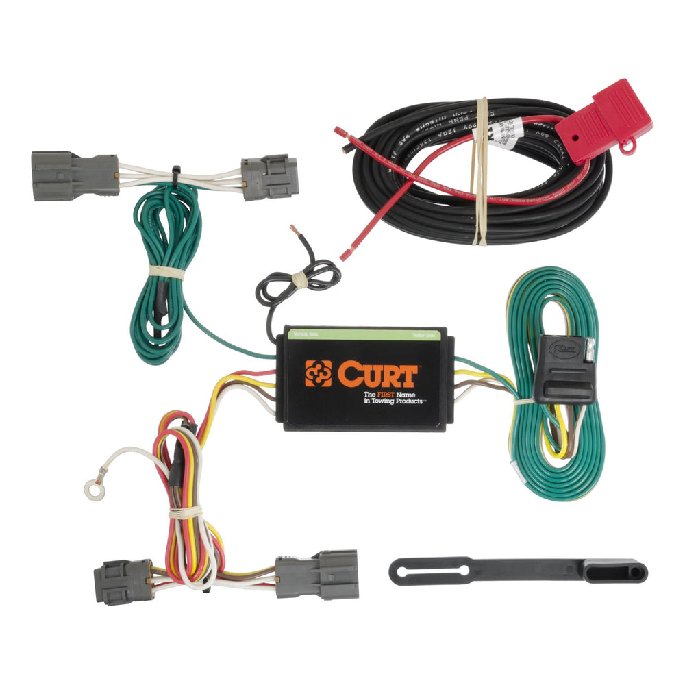 Curt auto part