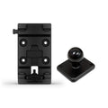 AMPS RUGGED MOUNT WITH AUDIO/POWER