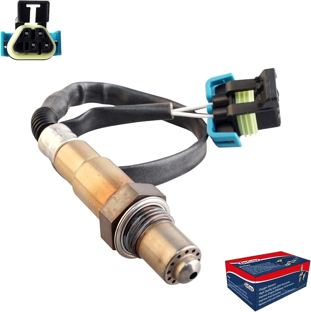 GM Performance auto part