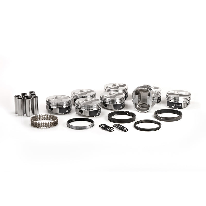 United Engine Machine Co auto part