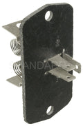 STANDARD IGN auto part