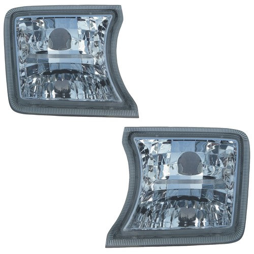 SIDE VIEW MIRROR - R