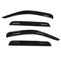 TFX WNDW VENT 4PC FRNTR CREW 05-20