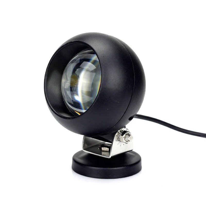 3.5 INCH WORK LIGHT 15 WATT FLOOD Q