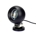 3.5 INCH WORK LIGHT 15 WATT FLOOD Q