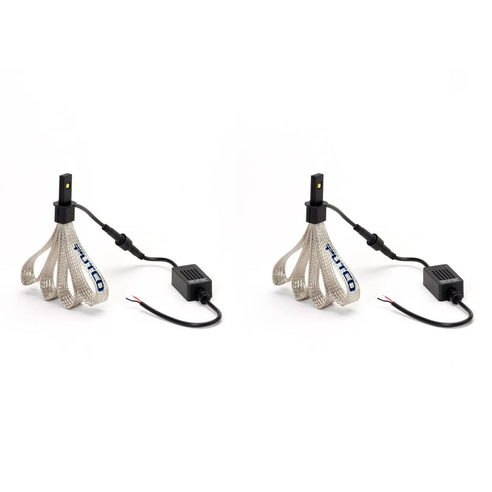 Putco tail light