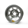 15x8 2in. 5.00 Silver