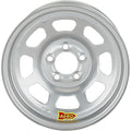 15x8 2in. 5.00 Silver