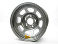 15x8 3in. 5.00 Black
