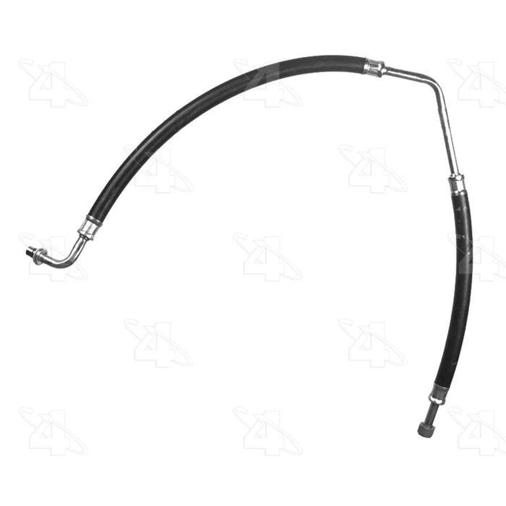FOUR SEASONS auto part