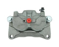 Centric Semi-Loaded Brake Caliper - Front Right