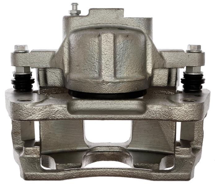 BRAKE CALIPER & BRACKET