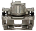 BRAKE CALIPER & BRACKET