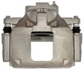 BRAKE CALIPER & BRACKET