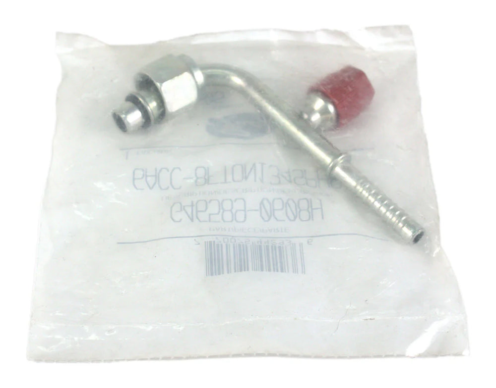 HYDRAULIC COUPLING - POLARSEAL II (