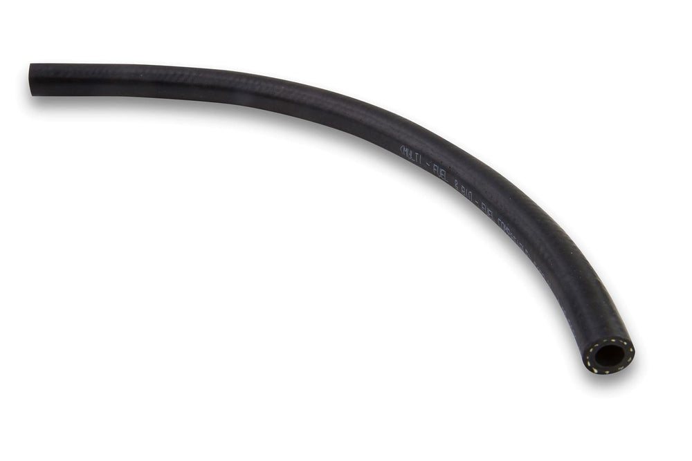 2 FT, 3/8, VAPOR GUARD HOSE,SUBMERSIBLE