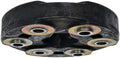 DRIVESHAFT COUPLER
