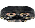 DRIVESHAFT COUPLER
