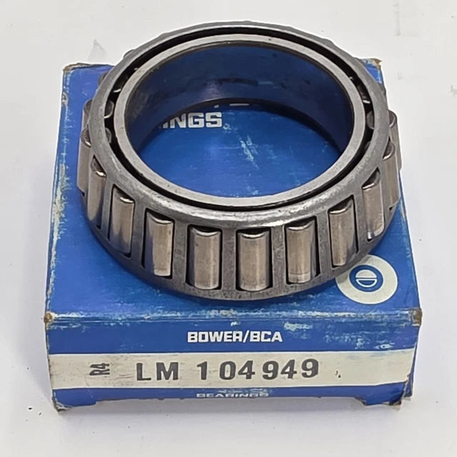 BOWER BCA auto part