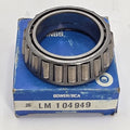 BOWER BCA auto part