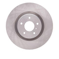 R1 Concepts Brake Rotor Fits Infiniti G35