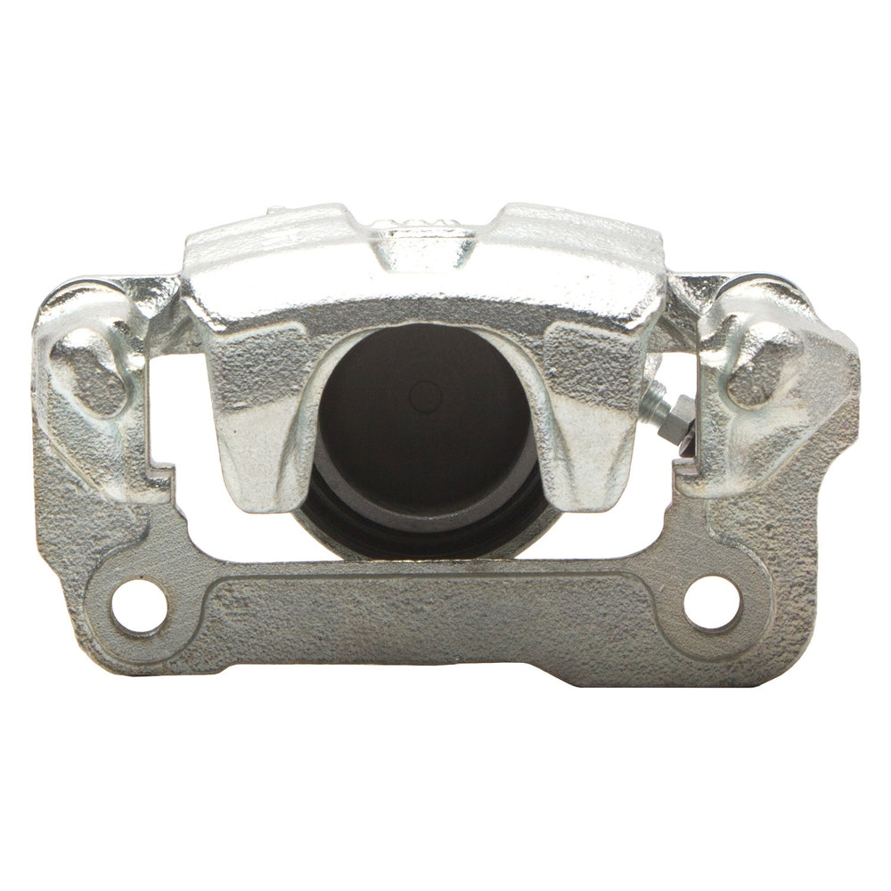DFC silver auto part