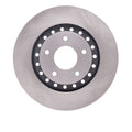 DFC 93-99 Dodge Stealth Front Brake Rotor