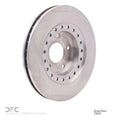 DFC 93-99 Dodge Stealth Front Brake Rotor