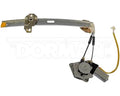 WINDOW REGULATOR