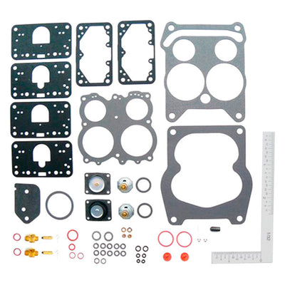 CARBURETOR REPAIR KIT
