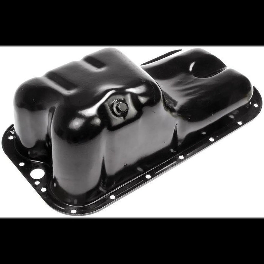 OIL PAN