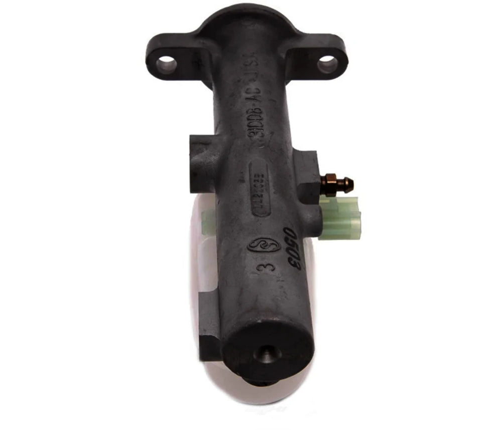 Master Cylinder: 2001-2002 Ford Explorer; 2001-2002 Mercury Mountaineer; RHD