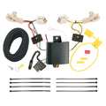 1722 IMPREZA SEDAN/1316 FRS TONE CONNECTOR W/UPGRADED CIRCUIT PROTECTED MODULITE