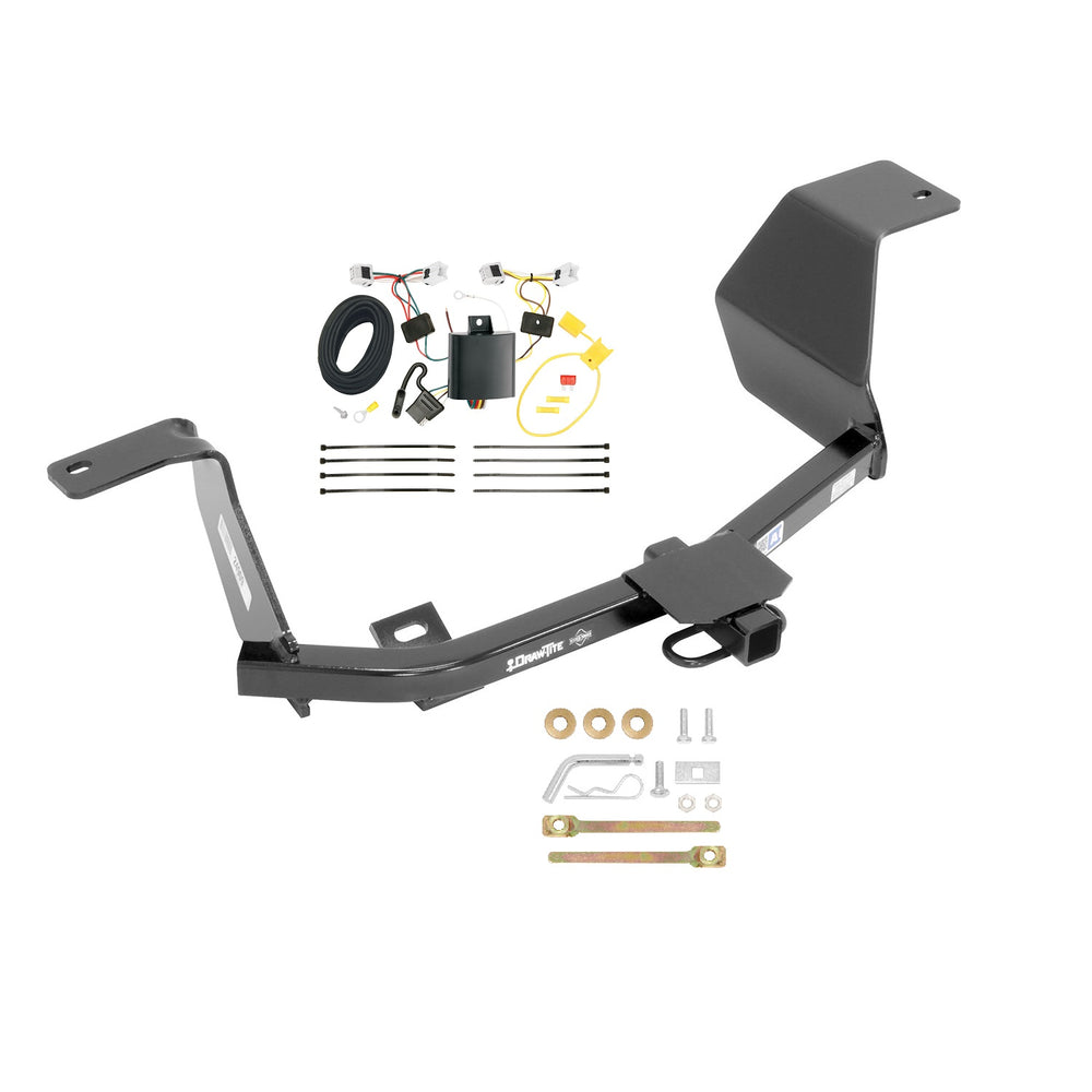 13C SENTRA/1419 VERSA NOTE TONE W/UPGRADED CIRCUIT PROTECTED MODULITE
