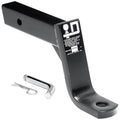 BUMPERBRACKETKIT