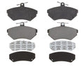 DISC PAD SET